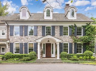 270 Grace Church St, Rye, NY 10580