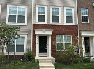 7118 Rowlock Aly, Beltsville, MD 20705