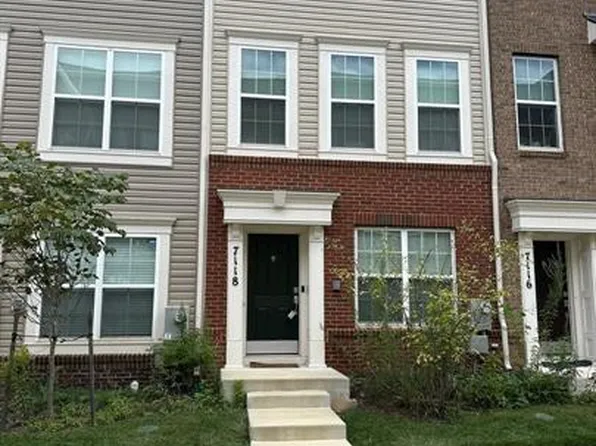 7118 Rowlock Aly, Beltsville, MD 20705