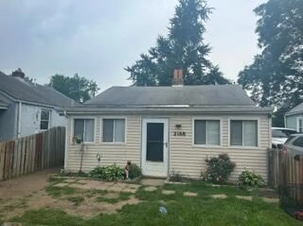 2168 Safford Ave, Columbus, OH 43223