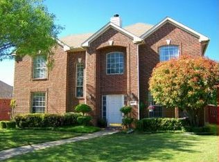 10010 Max Ln, Frisco, TX 75035