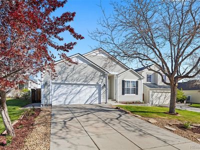 5611 S Sicily Circle, Aurora, CO, 80015