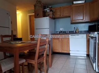 216 Rindge Ave APT 6, Cambridge, MA 02140