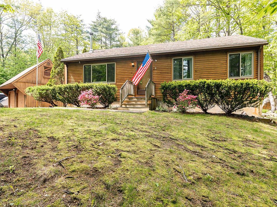 257 Kingston Road, Danville, NH 03819 Zillow