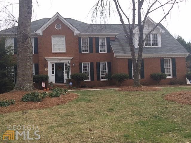 1st image of 597 Haralson Dr