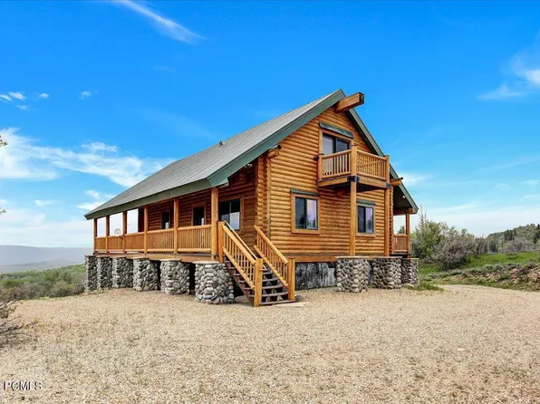 289 Porcupine Loop, Coalville, UT 84017