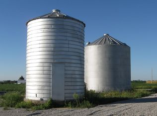 1580 California Rd, Pomona, KS 66076