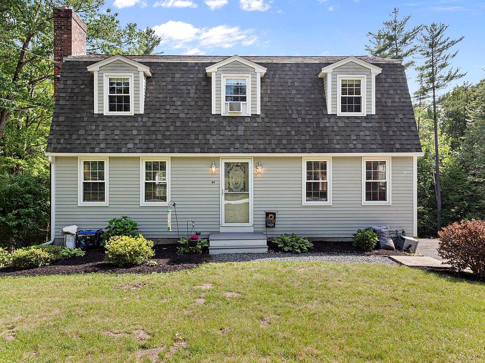 44 McQuade Brook Road, Bedford, NH 03110 | Zillow