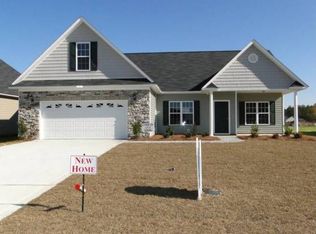 2017 Caviness St, Fayetteville, NC 28314