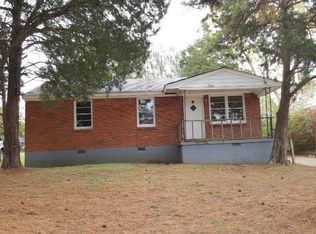 3504 Yokley Rd LOT 478, Memphis, TN 38109