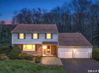 26 Seiter Hill Road, Wallingford, CT 06492