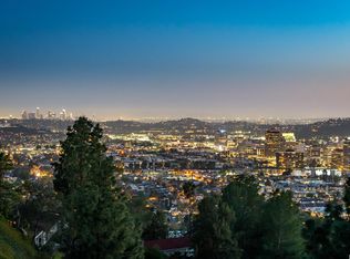 1629 Heather Ridge Dr, Glendale, CA 91207