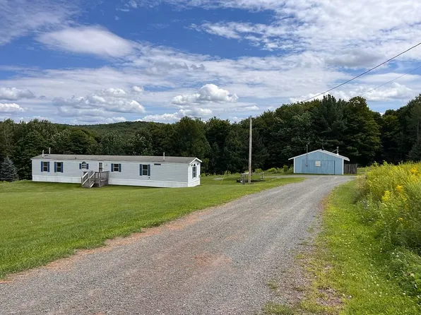 1074 North Rd, Bloomville, NY 13739