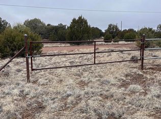 2073 Supancheck Rd, Show Low, AZ 85901