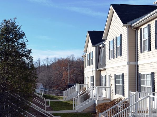 Copper Beech at Radford | 406 Sanford St, Radford, VA