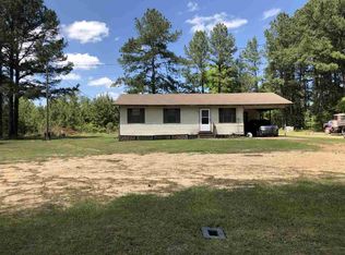 542 Thornhill Rd, Morton, MS 39117