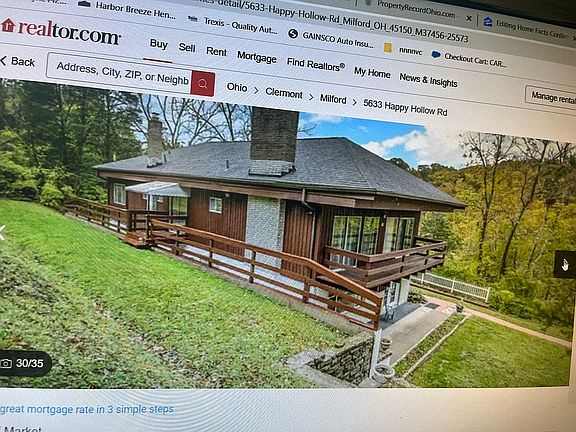 2nd image of 5633 Happy Hollow Rd