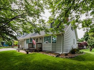 1821 NW 4th St, Ankeny, IA 50023