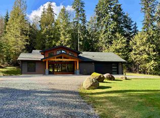 2061 Twin Creeks Rd, Sunshine Coast, BC V0N 1V6