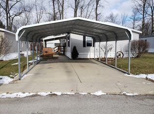 10300 Edgewood Dr #L-489, Findlay, OH 45840