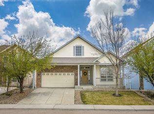 4604 Calabria Pl, Longmont, CO 80503