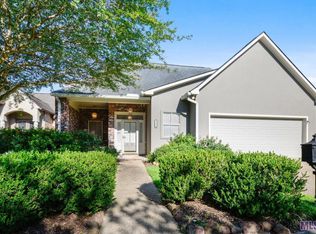 2518 Saint Regis Dr, Baton Rouge, LA 70816