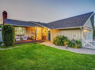 2163 Ronsard Rd, Rancho Palos Verdes, CA 90275