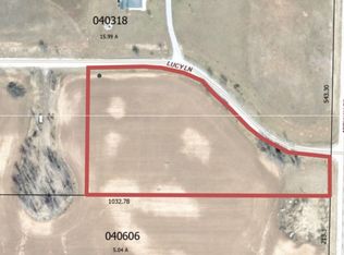 Lucy Ln #4, Hortonville, WI 54944