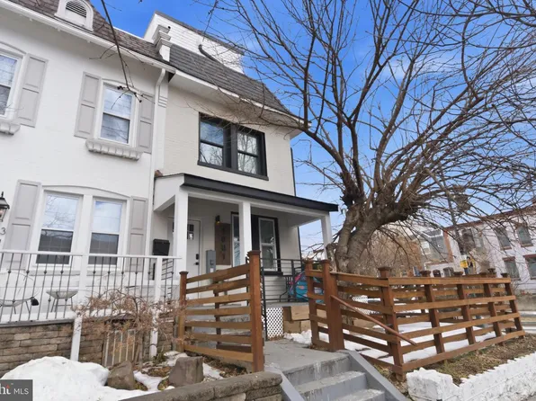 1001 Kenyon St NW, Washington, DC 20010