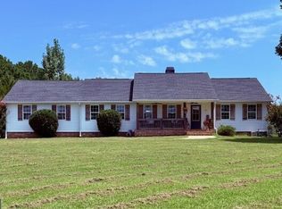 134 Sewell Rd, Elko, GA 31025