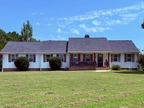134 Sewell Rd, Elko, GA 31025