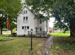 503 N Main St, Carthage, IN 46115