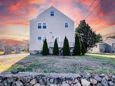 8 Pine St #1, Peabody, MA, 01960