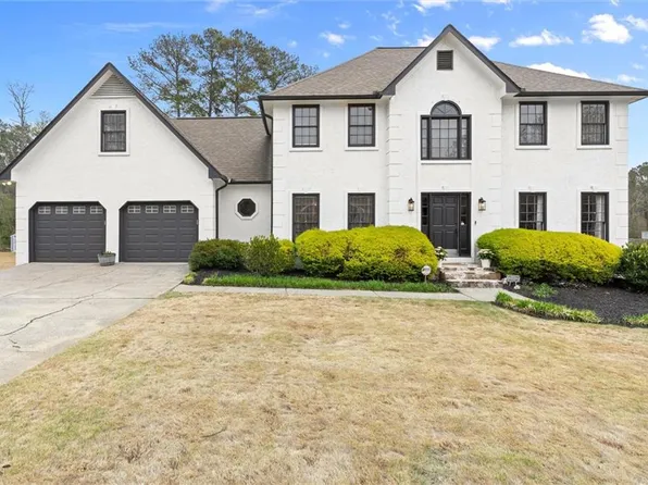 1512 Tennessee Walker Dr NE, Roswell, GA 30075