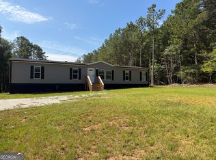 1617 Sweet City Rd, Elberton, GA 30635