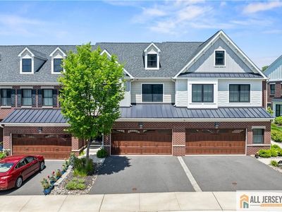 21 Riverwalk, Plainsboro, NJ, 08536