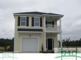 207 Lakepointe Dr, Savannah, GA 31407