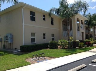 5800 Sabal Trace Dr #203-2, North Port, FL 34287