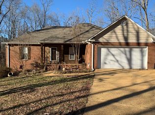 118 Williams Dr, Saltillo, MS 38866