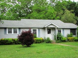 848 Ansel School Rd, Greer, SC 29651