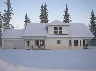 3320 Liberty Ct, North Pole, AK 99705