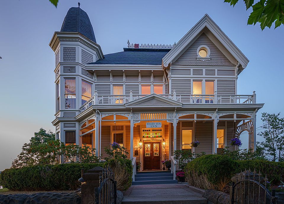 The Benjamin Young Inn