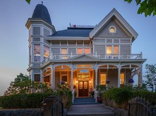3652 Duane St, Astoria, OR 97103
