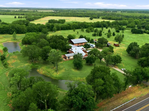 12044 Highway 14, Richland, TX 76681