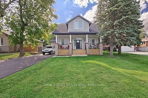 770 Queen St Photo 1