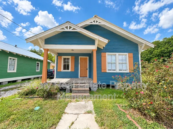 510 Lamar St, Lafayette, LA 70501