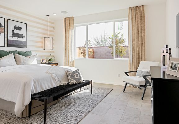 Woodside Homes - Cedar
