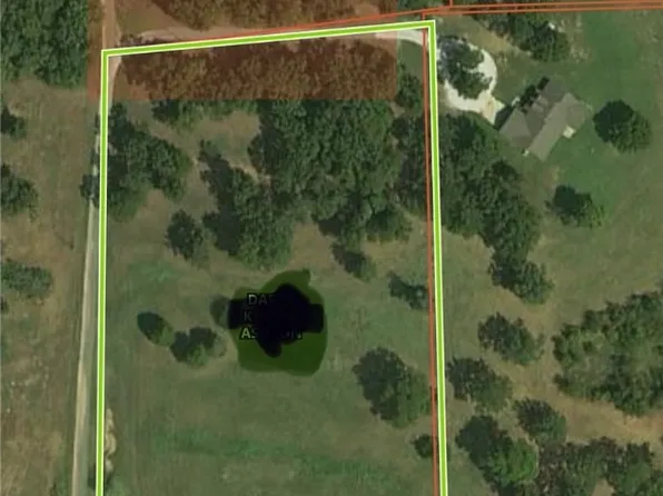 W 64th Hwy, Vian, OK 74962