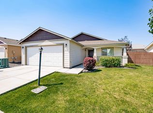 1646 Cactus Loop, Richland, WA 99352