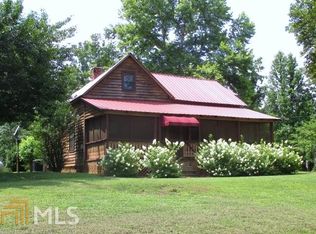 1211 Preacher Campbell Rd, Clarkesville, GA 30523